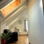 Ultra Central Dali 2 Apartment Stavanger