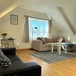 Ultra Central Dali 2 Apartment Stavanger