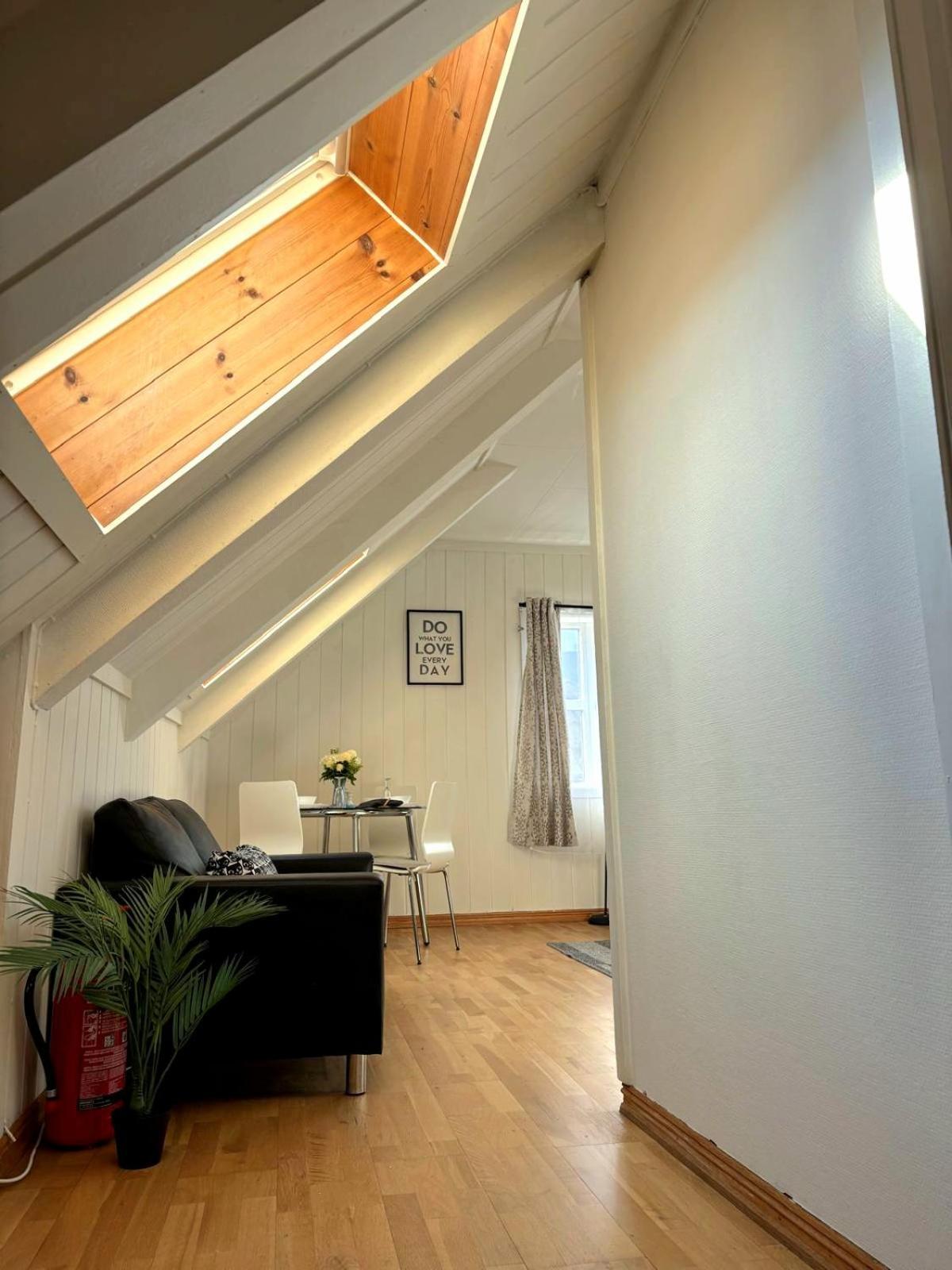 Apartment Ultra Dali 2
