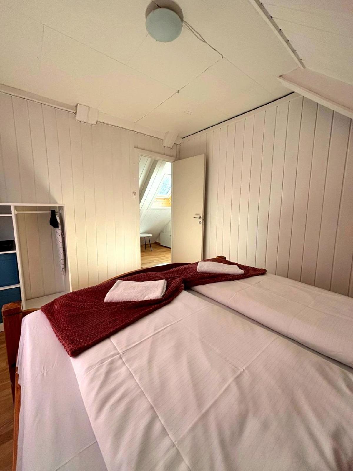 Ultra Dali 2 Stavanger