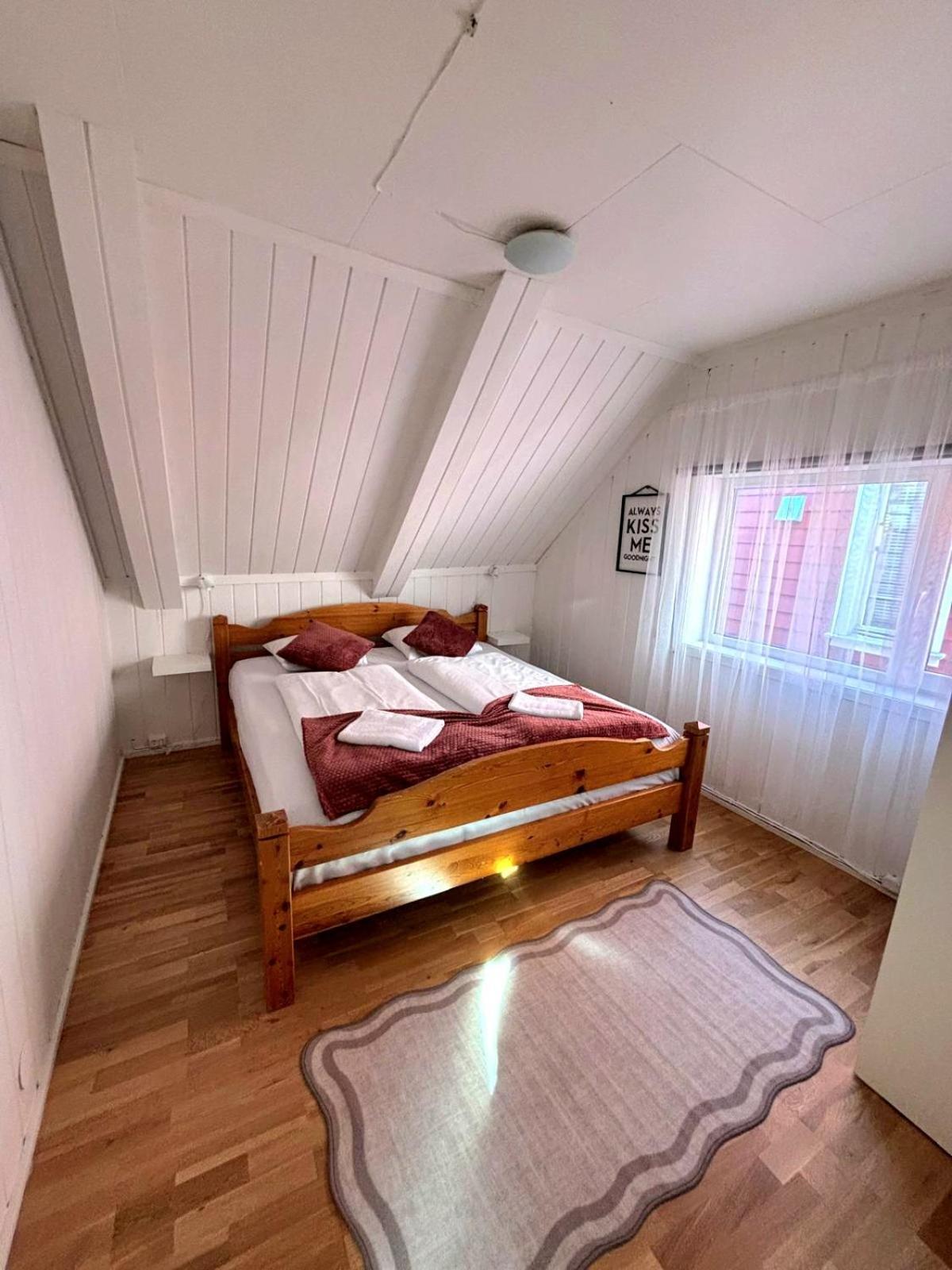 Ultra Dali 2 Leilighet Stavanger