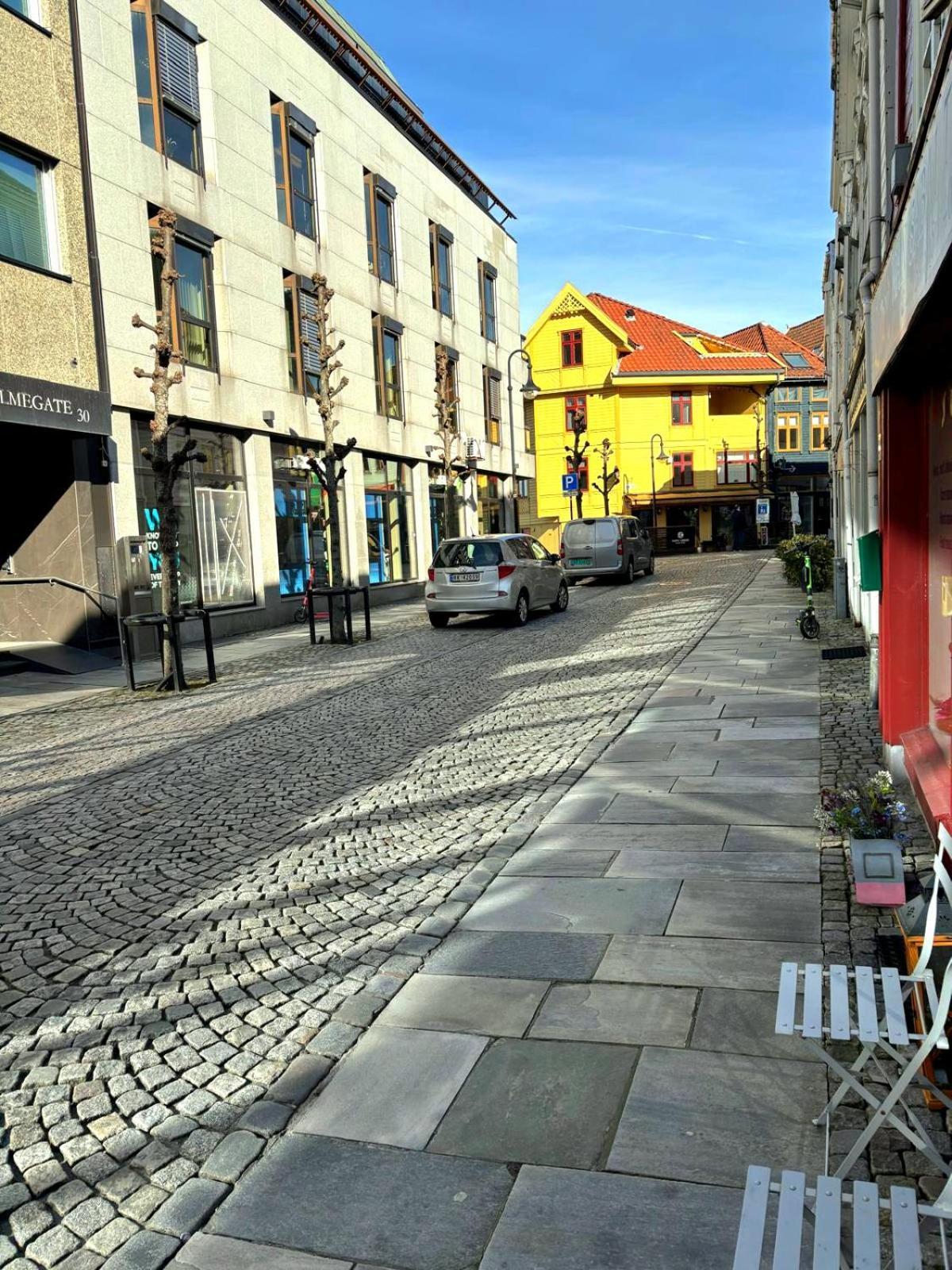 Leilighet Ultra Dali 2 Stavanger