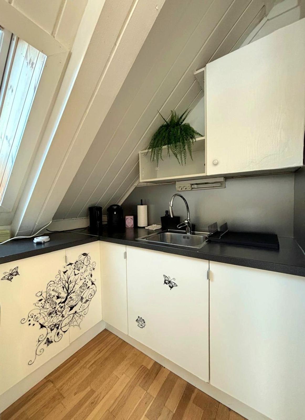 Ultra Dali 2 Leilighet Stavanger