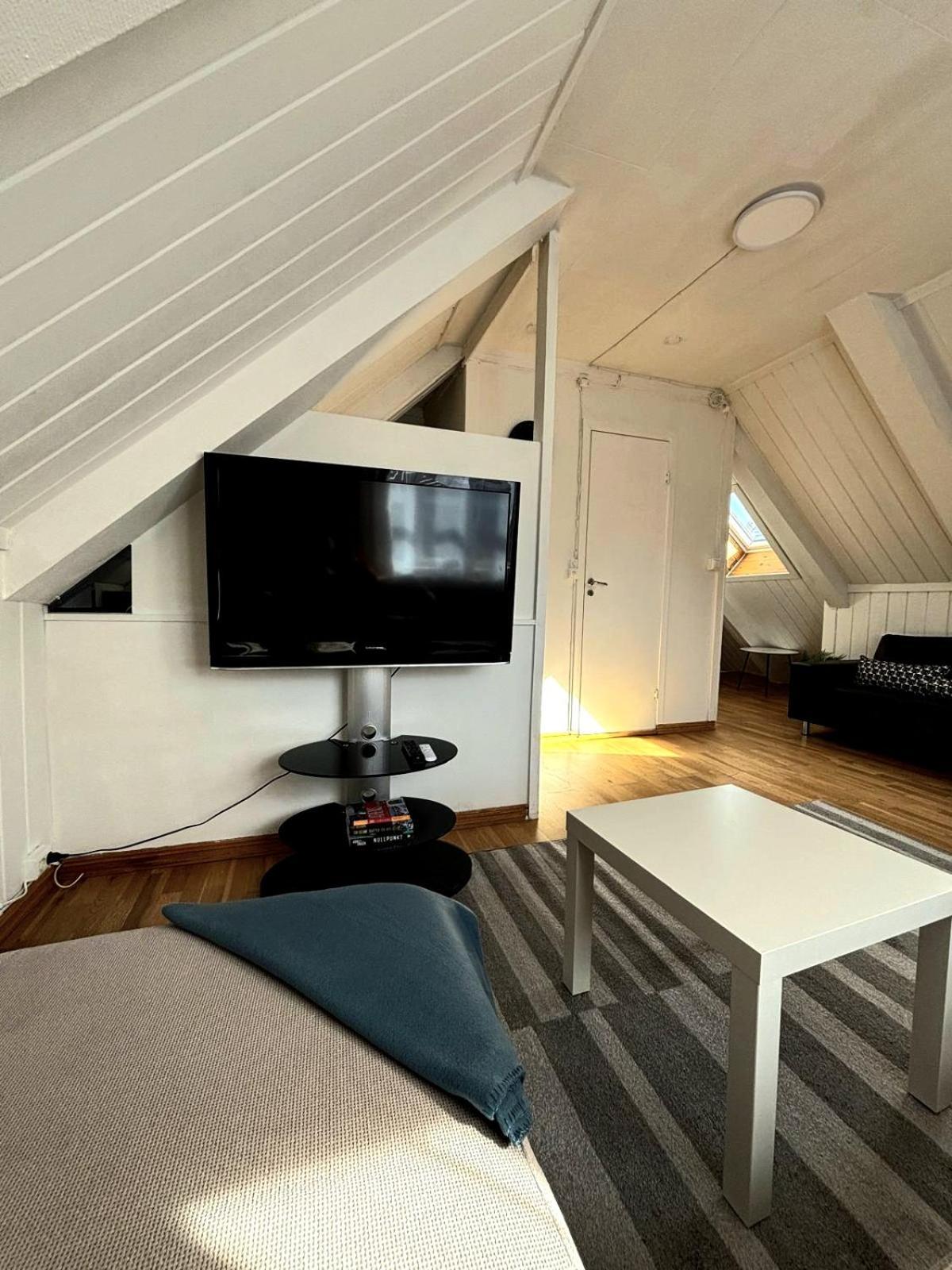 Ultra Dali 2 * Stavanger